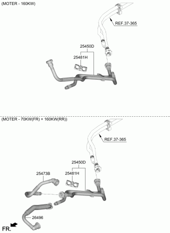 Ioniq Electric 12.09.2023 2024