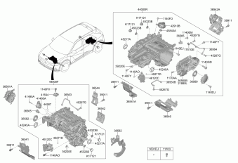 Ioniq Electric 12.09.2023 2024