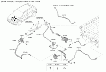 Ioniq Electric 12.09.2023 2024