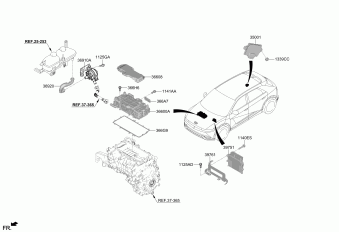 Ioniq Electric 12.09.2023 2024