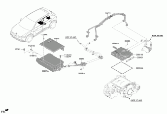 Ioniq Electric 12.09.2023 2024