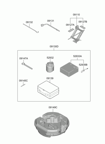 Genesis GV80 31.08.2020 2020