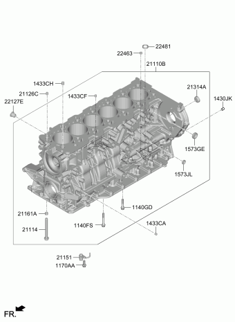 Genesis GV80 31.08.2020 2020