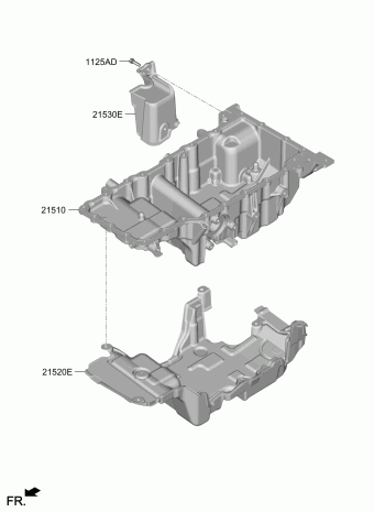 Genesis GV80 31.08.2020 2020