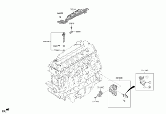 Genesis GV80 31.08.2020 2020