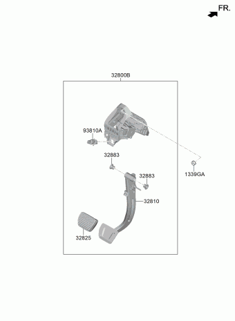 Genesis GV80 31.08.2020 2020