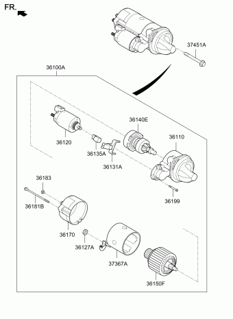 Genesis GV80 31.08.2020 2020