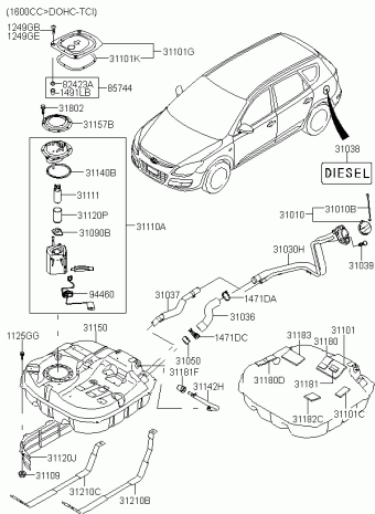 i30/i30 CW 08.05.2007 2008