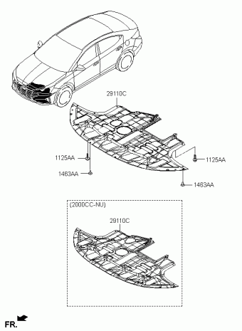 Elantra 20.03.2019 2020