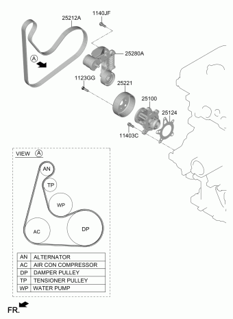 Venue 20.04.2021 2022