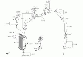 Santa Fe 14.03.2017 2017