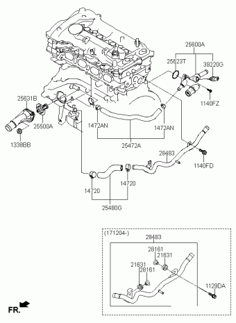 Elantra 13.02.2018 2018