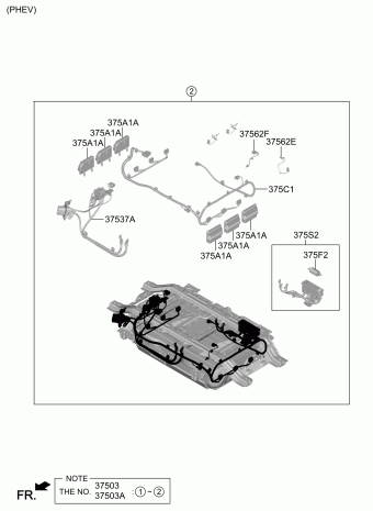 Ioniq Hybrid 04.02.2020 2020
