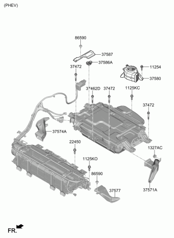 Ioniq Hybrid 04.02.2020 2020