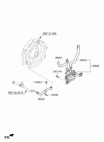 Ioniq Hybrid 04.02.2020 2020