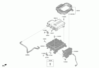 Ioniq Electric 17.06.2020 2020
