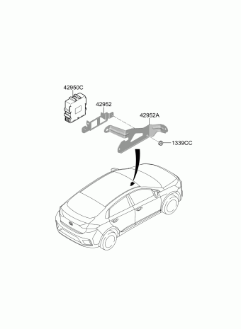 Ioniq Electric 13.04.2020 2020