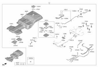 Ioniq Electric 13.04.2020 2020