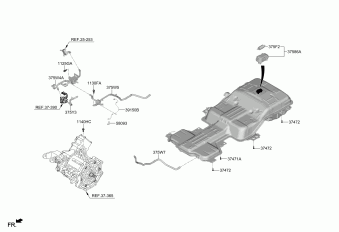 Ioniq Electric 13.04.2020 2020