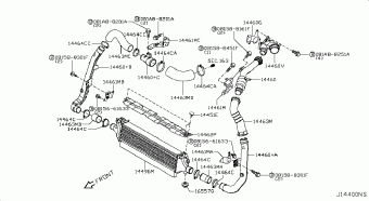 QX50/EX 06.2010 G - GRAPHITE