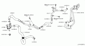 QX70/FX 06.2011 C - HINOKI
