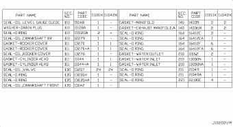 QX70/FX 07.2011 G - BLACK