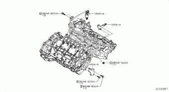 QX70/FX 05.2013 G - BLACK