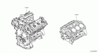 QX50/EX 06.2009 G - GRAPHITE
