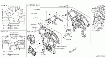 QX50/EX 06.2009 G - GRAPHITE