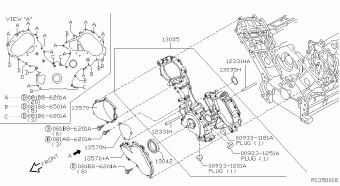 QX56 10.2005 J - WILLOW