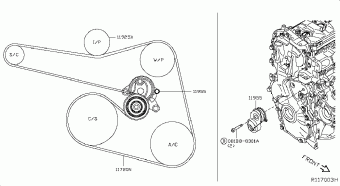 QX60 HYBRID 09.2016 P - JAVA INTERIOR COLOR