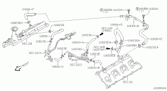 Q45 09.2001 J - ECRU