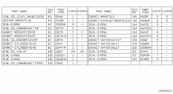 QX70/FX 09.2011 G - BLACK