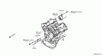 Q50 03.2018 G - BLACK