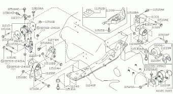 I30 03.1997 G - BLACK