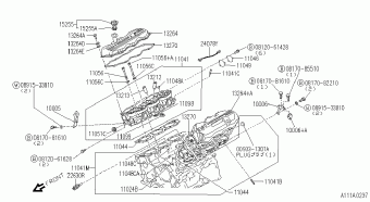 M30 10.1989 C - BROWN/BEIGE