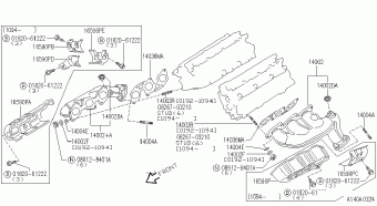 J30 10.1993 AL0 - RED (P)