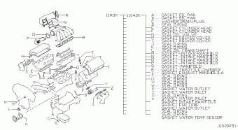 I30/I35 10.2001 J - ECRU