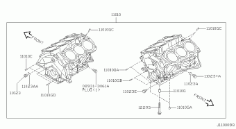 I30/I35 09.2000 QT1 - WHITE 3P