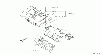 I30/I35 10.2001 J - ECRU