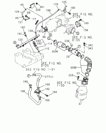 TFR/TFS-LHD PICKUP TF