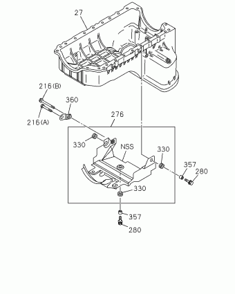 TFR/TFS MIDDLE EAST PICKUP TF