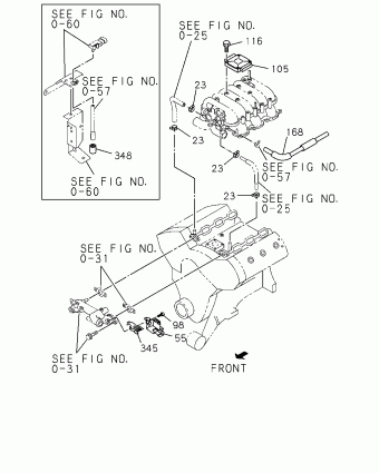 TFR/TFS-LHD PICKUP TF