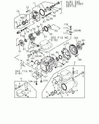 TFR/TFS-LHD PICKUP TF