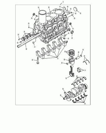 TFR/TFS-RHD PICKUP TF