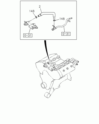 TFR/TFS-RHD PICKUP TF