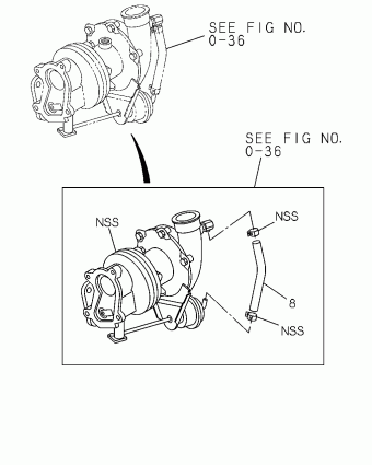 TFR/TFS-LHD PICKUP TF