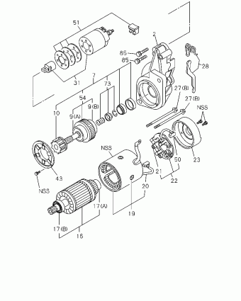 TFR/TFS MIDDLE EAST PICKUP TF