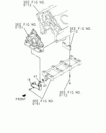 TFR/TFS-LHD PICKUP TF