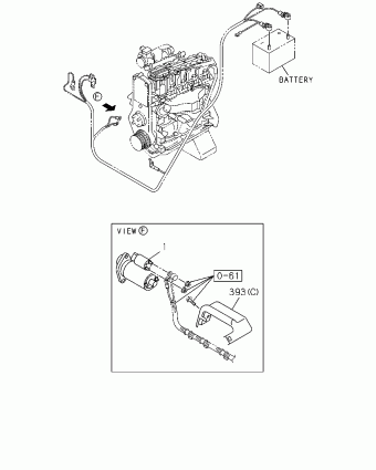 TFR/TFS-RHD PICKUP TF